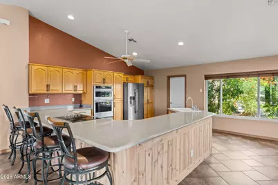 90 W Turtleback Lane, Wickenburg, AZ 85390 - Photo 7