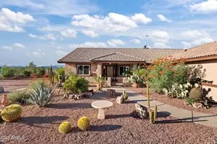 90 W Turtleback Ln, Wickenburg, AZ 85390 - Photo 43