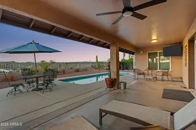 90 W Turtleback Lane, Wickenburg, AZ 85390 - Photo 25