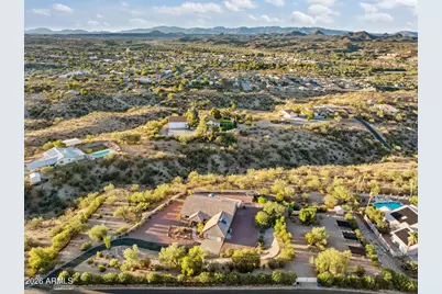 90 W Turtleback Lane, Wickenburg, AZ 85390 - Photo 51