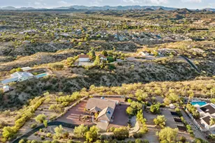 90 W Turtleback Ln, Wickenburg, AZ 85390 - Photo 51