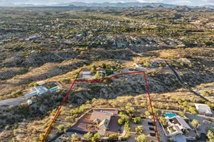 90 W Turtleback Ln, Wickenburg, AZ 85390 - Photo 39