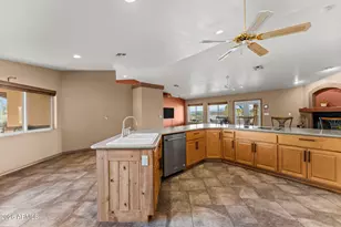 90 W Turtleback Ln, Wickenburg, AZ 85390 - Photo 11