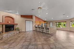90 W Turtleback Ln, Wickenburg, AZ 85390 - Photo 3