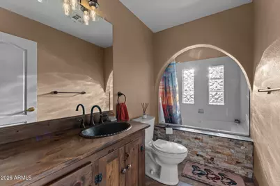 90 W Turtleback Lane, Wickenburg, AZ 85390 - Photo 21