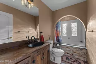 90 W Turtleback Ln, Wickenburg, AZ 85390 - Photo 21