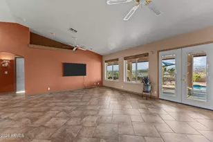 90 W Turtleback Ln, Wickenburg, AZ 85390 - Photo 15