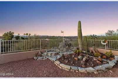 90 W Turtleback Lane, Wickenburg, AZ 85390 - Photo 37