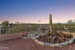 90 W Turtleback Ln, Wickenburg, AZ 85390 - Photo 37