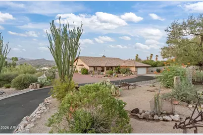 90 W Turtleback Lane, Wickenburg, AZ 85390 - Photo 39