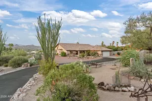 90 W Turtleback Ln, Wickenburg, AZ 85390 - Photo 39