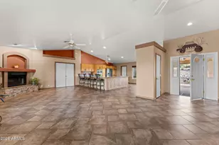 90 W Turtleback Ln, Wickenburg, AZ 85390 - Photo 13