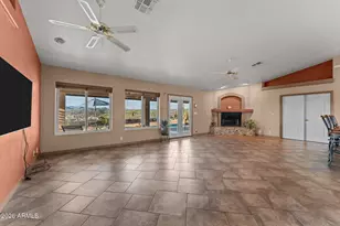 90 W Turtleback Ln, Wickenburg, AZ 85390 - Photo 15