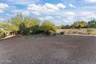 90 W Turtleback Ln, Wickenburg, AZ 85390 - Photo 35