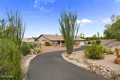 90 W Turtleback Lane, Wickenburg, AZ 85390 - Photo 47