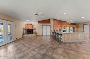 90 W Turtleback Ln, Wickenburg, AZ 85390 - Photo 11