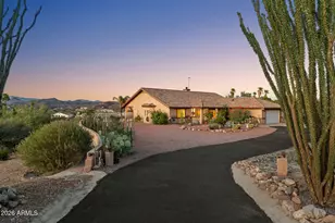 90 W Turtleback Ln, Wickenburg, AZ 85390 - Photo 1