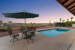 90 W Turtleback Ln, Wickenburg, AZ 85390 - Photo 27