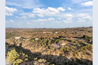 90 W Turtleback Lane, Wickenburg, AZ 85390 - Photo 53