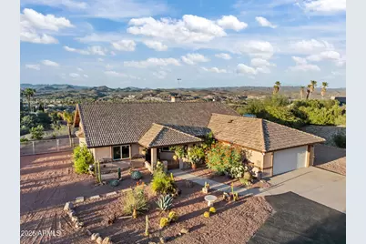 90 W Turtleback Lane, Wickenburg, AZ 85390 - Photo 45