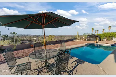 90 W Turtleback Lane, Wickenburg, AZ 85390 - Photo 27