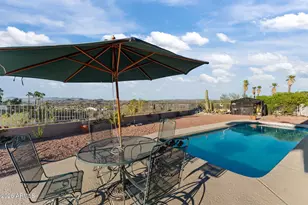 90 W Turtleback Ln, Wickenburg, AZ 85390 - Photo 27