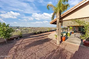 90 W Turtleback Ln, Wickenburg, AZ 85390 - Photo 35