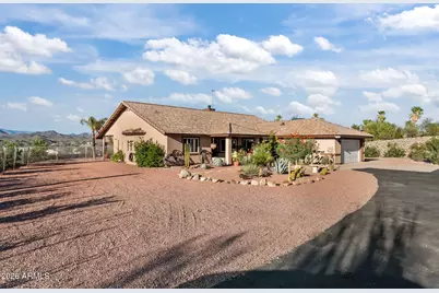90 W Turtleback Lane, Wickenburg, AZ 85390 - Photo 41