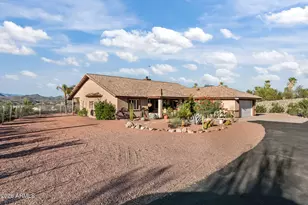 90 W Turtleback Ln, Wickenburg, AZ 85390 - Photo 41