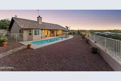 90 W Turtleback Lane, Wickenburg, AZ 85390 - Photo 31