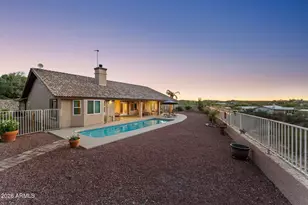 90 W Turtleback Ln, Wickenburg, AZ 85390 - Photo 31