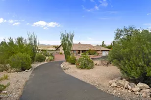 90 W Turtleback Ln, Wickenburg, AZ 85390 - Photo 45