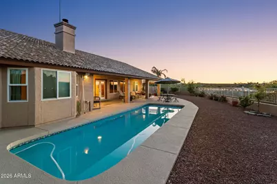 90 W Turtleback Lane, Wickenburg, AZ 85390 - Photo 29