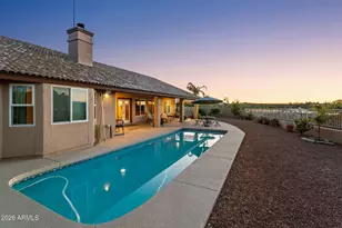 90 W Turtleback Ln, Wickenburg, AZ 85390 - Photo 29