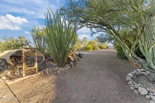 90 W Turtleback Ln, Wickenburg, AZ 85390 - Photo 47