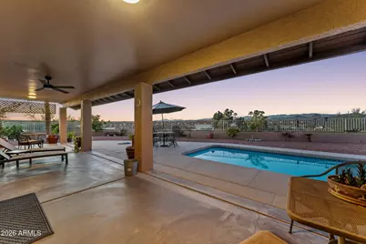 90 W Turtleback Lane, Wickenburg, AZ 85390 - Photo 25