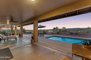 90 W Turtleback Ln, Wickenburg, AZ 85390 - Photo 25