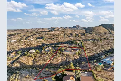 90 W Turtleback Lane, Wickenburg, AZ 85390 - Photo 49