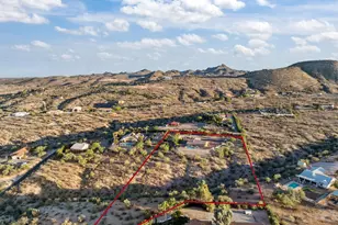 90 W Turtleback Ln, Wickenburg, AZ 85390 - Photo 49