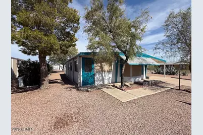 3611 N Kansas Avenue, Florence, AZ 85132 - Photo 3