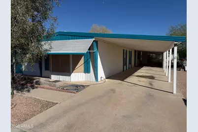 3611 N Kansas Avenue, Florence, AZ 85132 - Photo 1