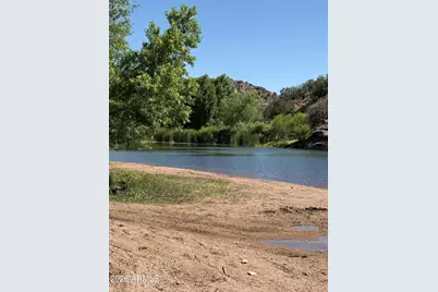 857 S Tonto Creek Drive, Payson, AZ 85541 - Photo 1