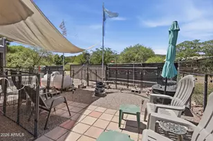 857 S Tonto Creek Dr, Payson, AZ 85541 - Photo 3