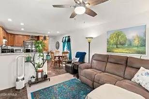 857 S Tonto Creek Dr, Payson, AZ 85541 - Photo 7