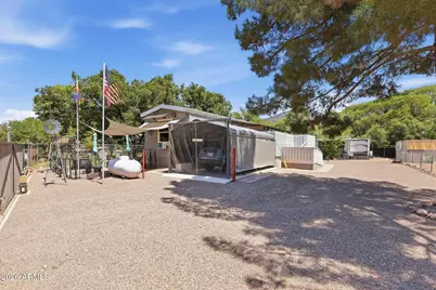 857 S Tonto Creek Drive, Payson, AZ 85541 - Photo 3