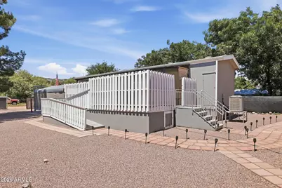 857 S Tonto Creek Drive, Payson, AZ 85541 - Photo 25