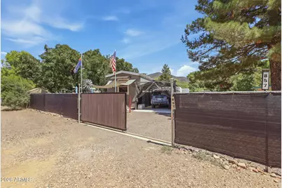 857 S Tonto Creek Drive, Payson, AZ 85541 - Photo 35