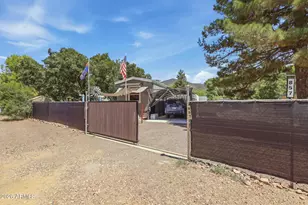 857 S Tonto Creek Dr, Payson, AZ 85541 - Photo 35