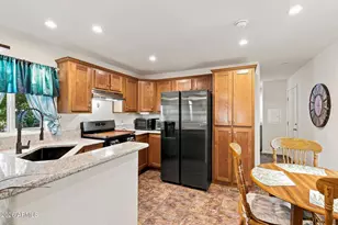 857 S Tonto Creek Dr, Payson, AZ 85541 - Photo 11