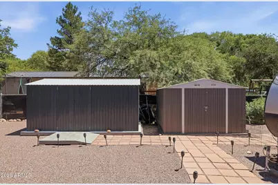 857 S Tonto Creek Drive, Payson, AZ 85541 - Photo 29